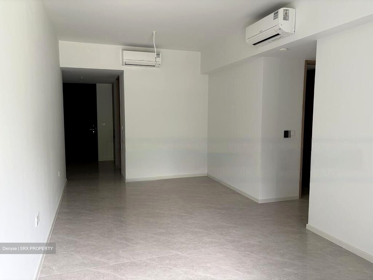 KI Residences at Brookvale (D21), Condominium #457398771
